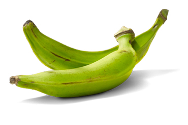 Banana - Tropicana 
